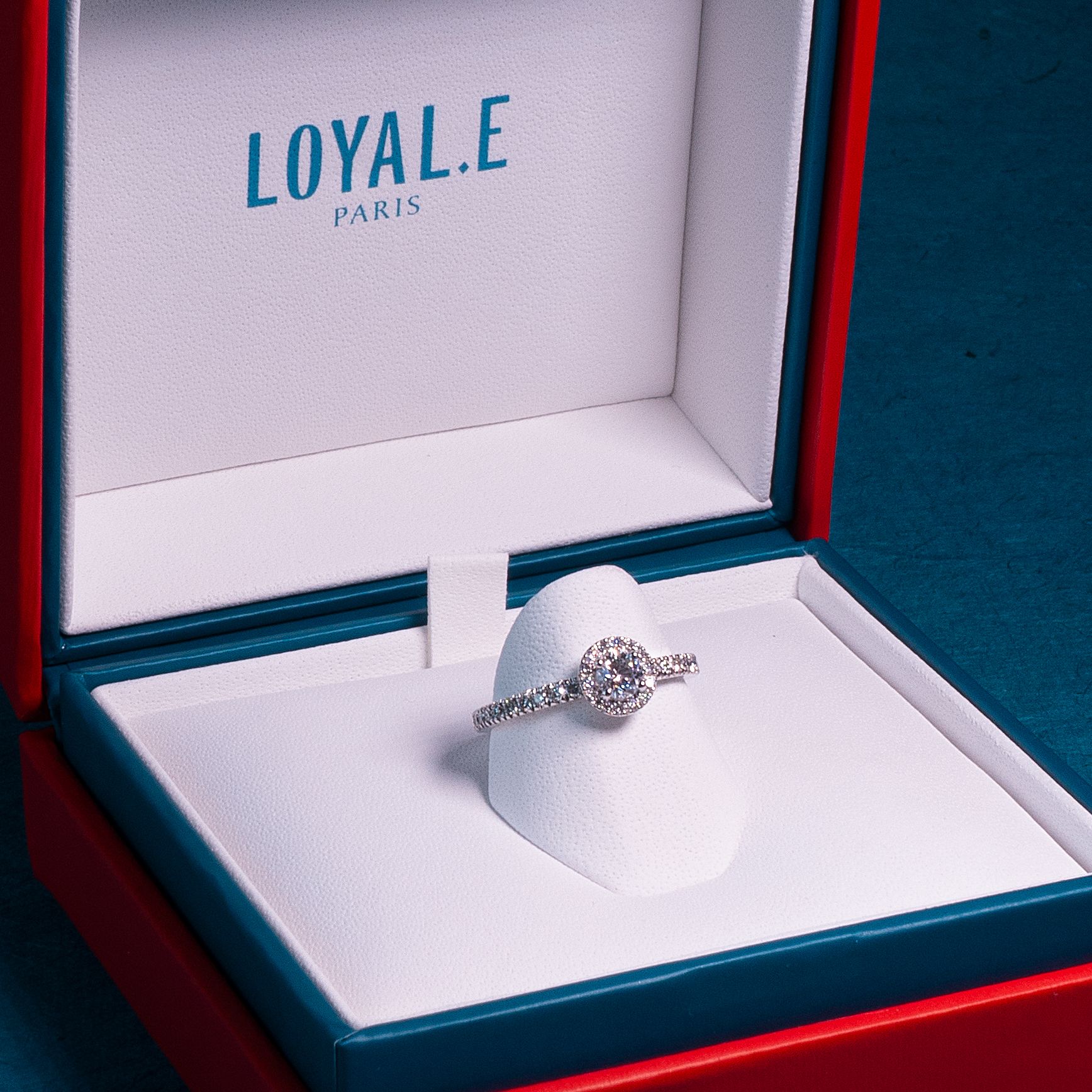 La bague de fiançailles. Trouvez le meilleur anneau dans notre galerie pour  déclarer votre amour!